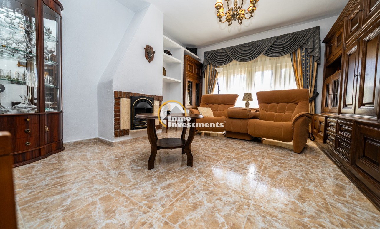 Gebrauchtimmobilien - Villa - Cabo Roig