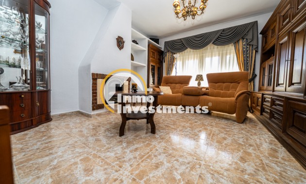 Gebrauchtimmobilien - Villa - Cabo Roig