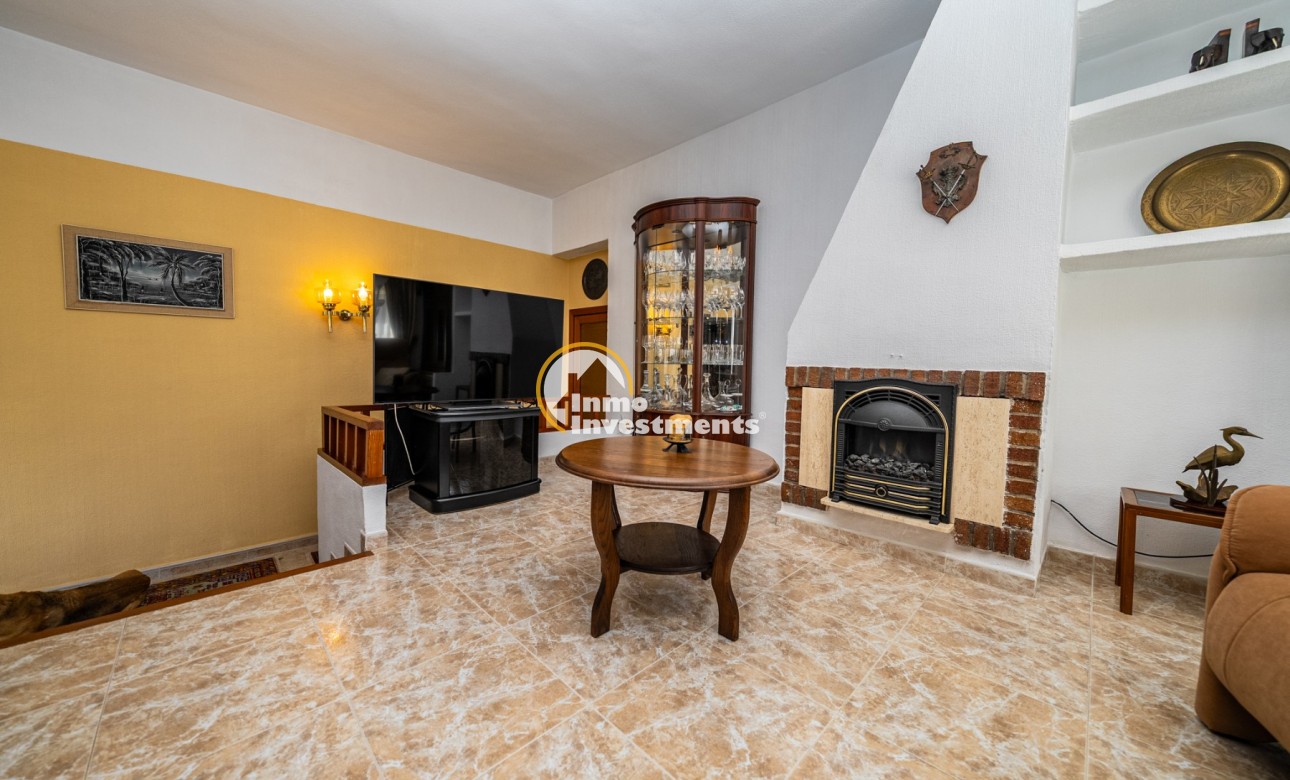 Gebrauchtimmobilien - Villa - Cabo Roig