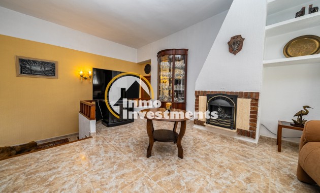 Gebrauchtimmobilien - Villa - Cabo Roig