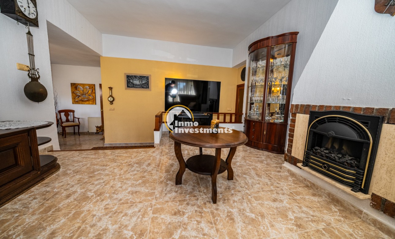 Gebrauchtimmobilien - Villa - Cabo Roig