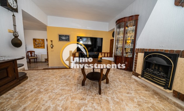 Gebrauchtimmobilien - Villa - Cabo Roig
