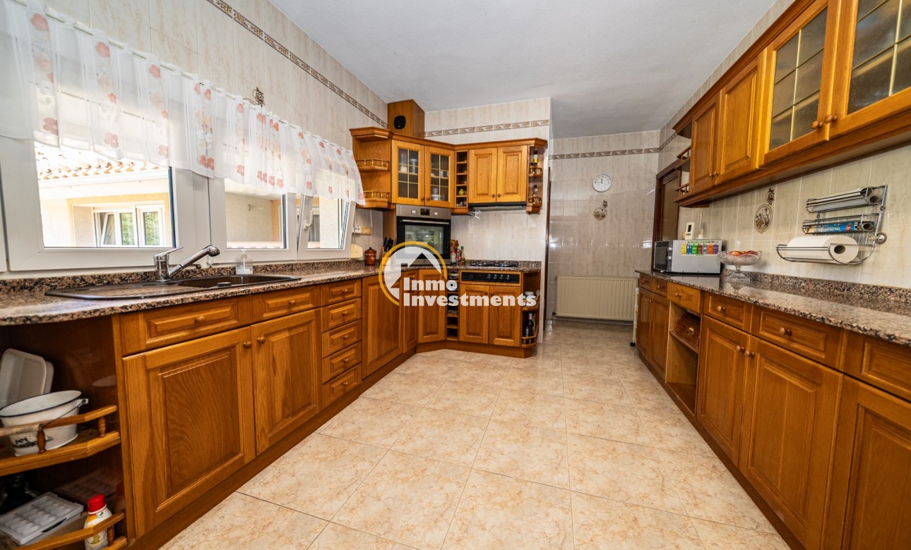 Gebrauchtimmobilien - Villa - Cabo Roig