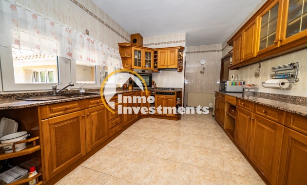 Gebrauchtimmobilien - Villa - Cabo Roig