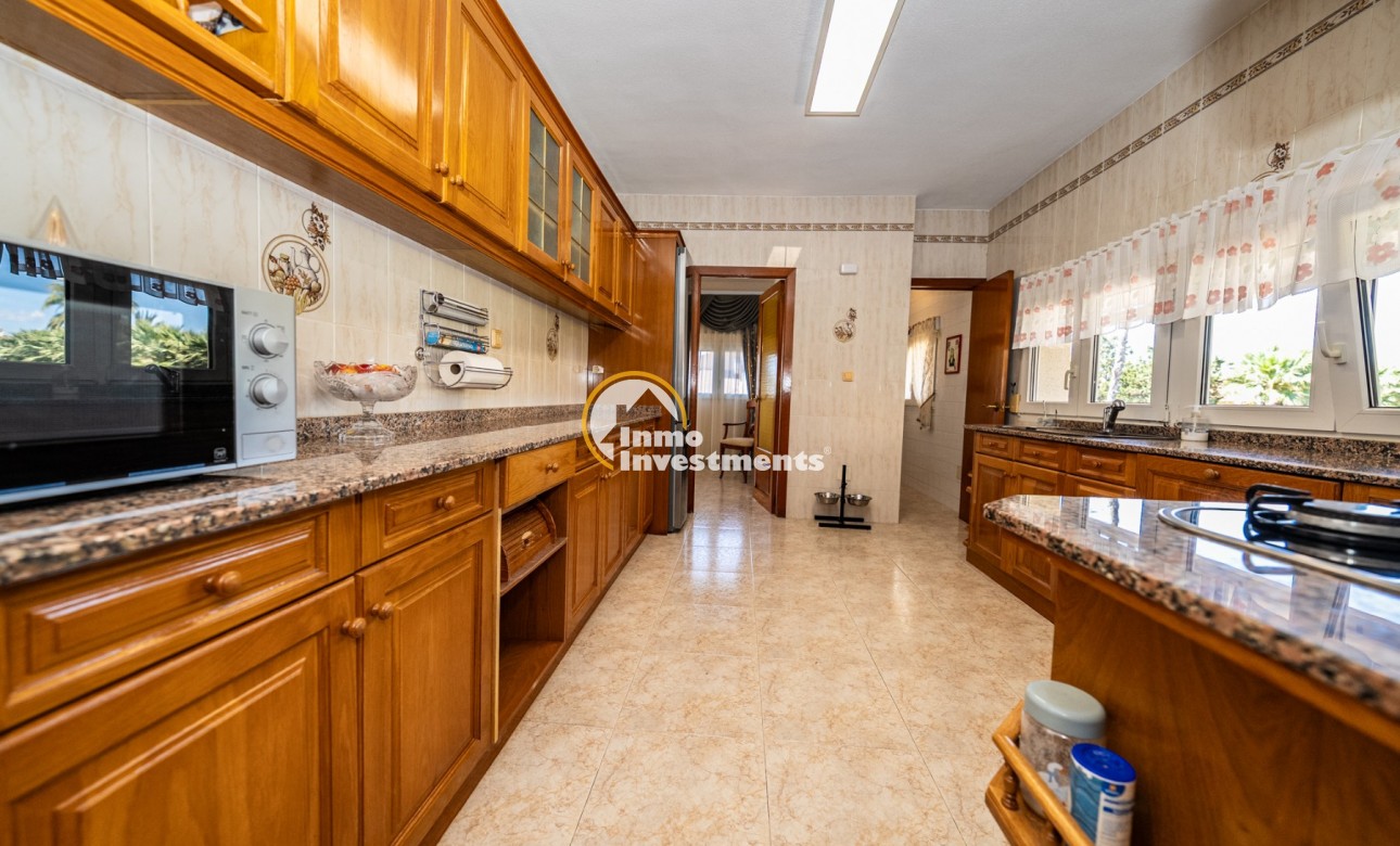 Gebrauchtimmobilien - Villa - Cabo Roig