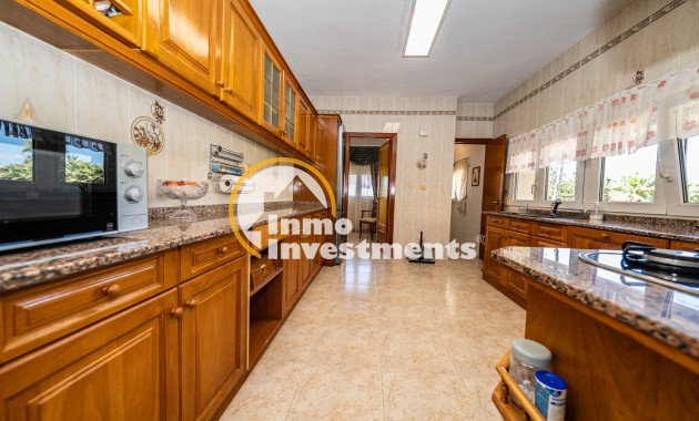 Gebrauchtimmobilien - Villa - Cabo Roig