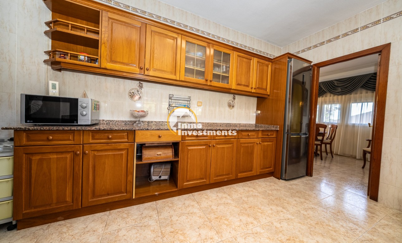 Gebrauchtimmobilien - Villa - Cabo Roig