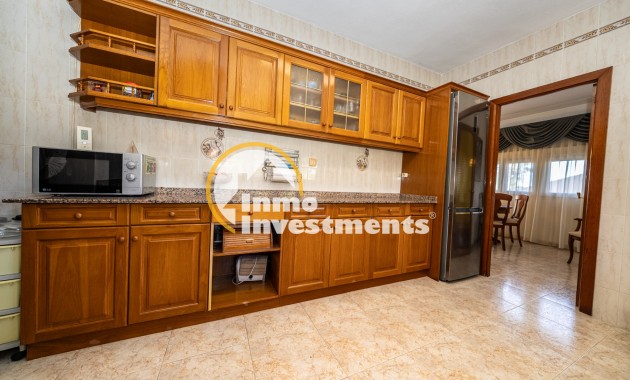 Gebrauchtimmobilien - Villa - Cabo Roig