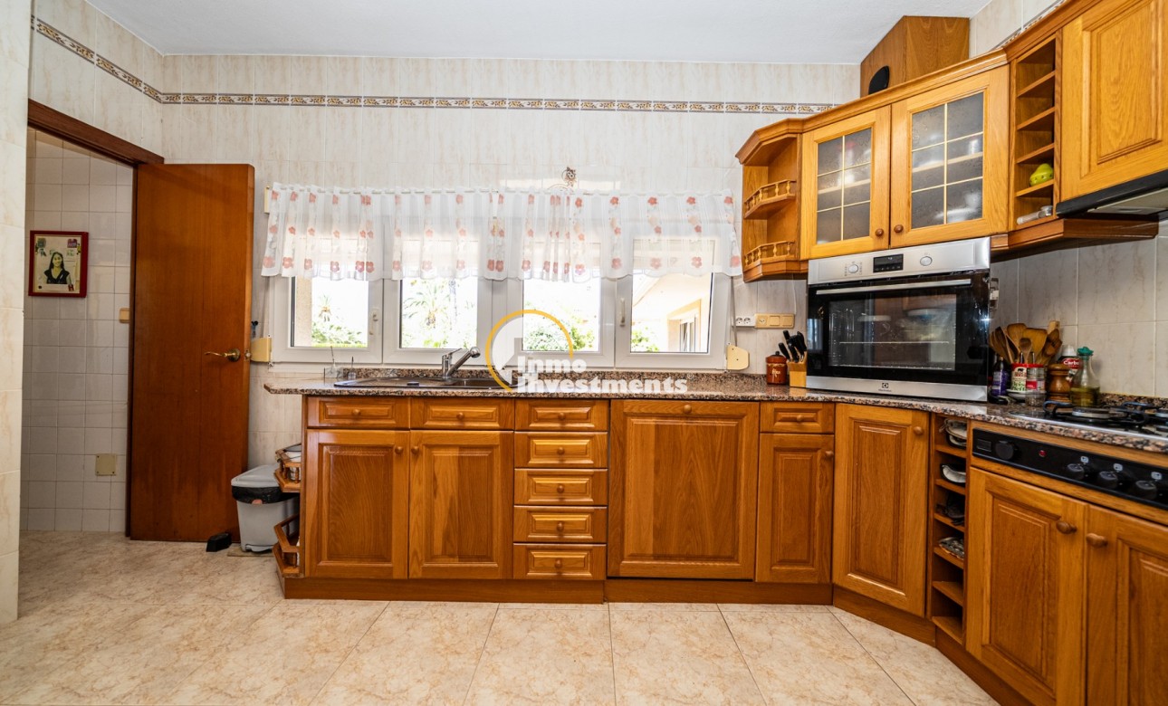 Gebrauchtimmobilien - Villa - Cabo Roig