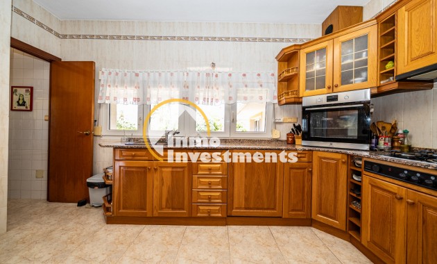 Gebrauchtimmobilien - Villa - Cabo Roig