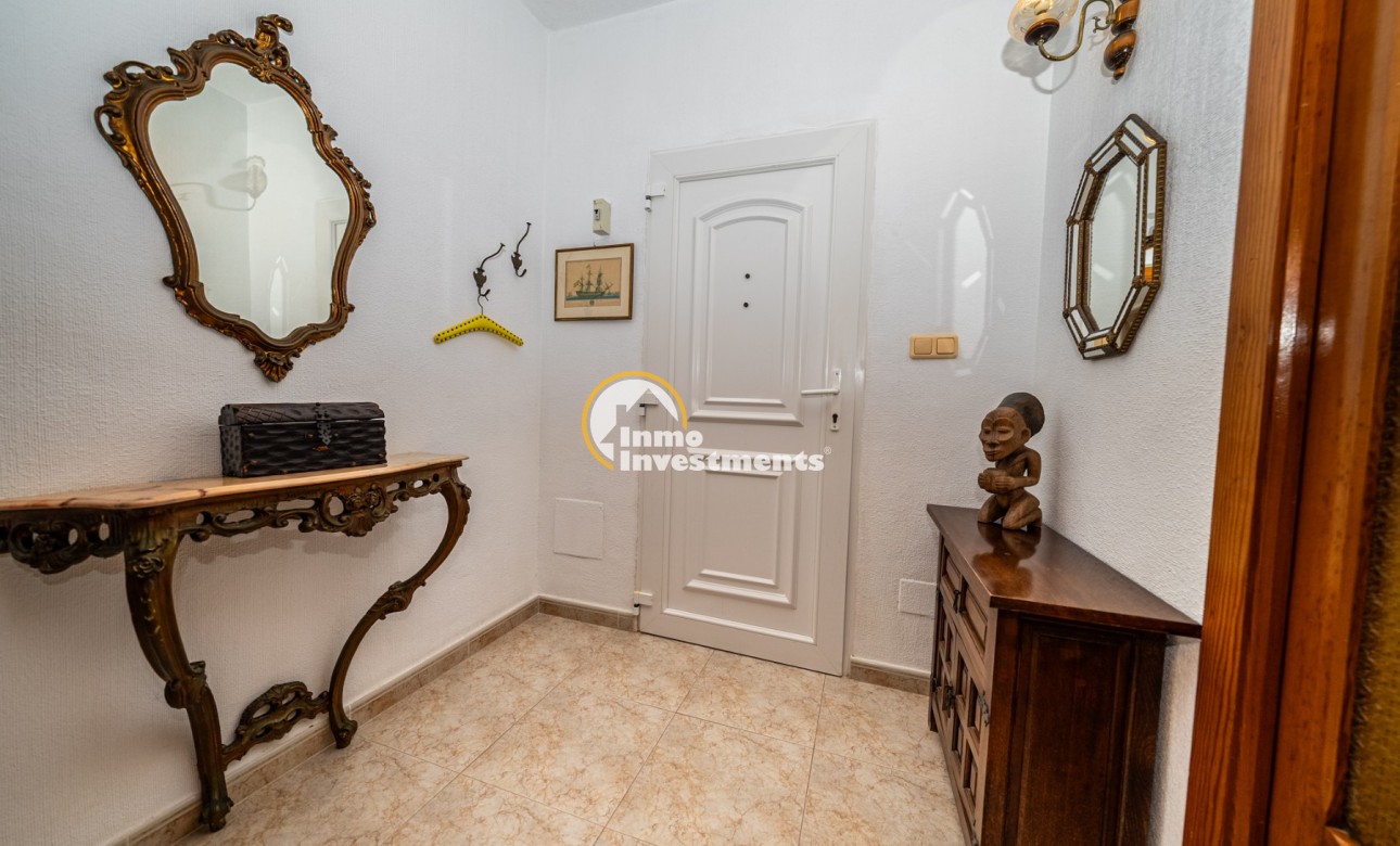 Gebrauchtimmobilien - Villa - Cabo Roig