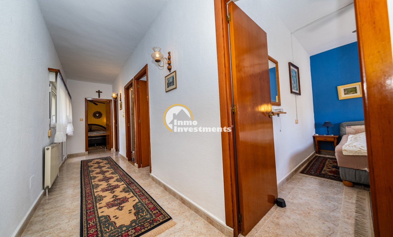 Gebrauchtimmobilien - Villa - Cabo Roig