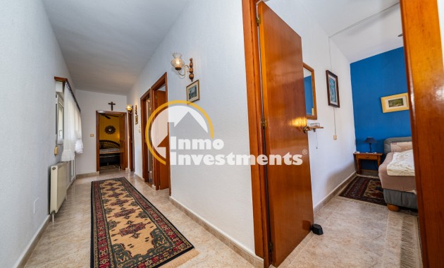 Gebrauchtimmobilien - Villa - Cabo Roig