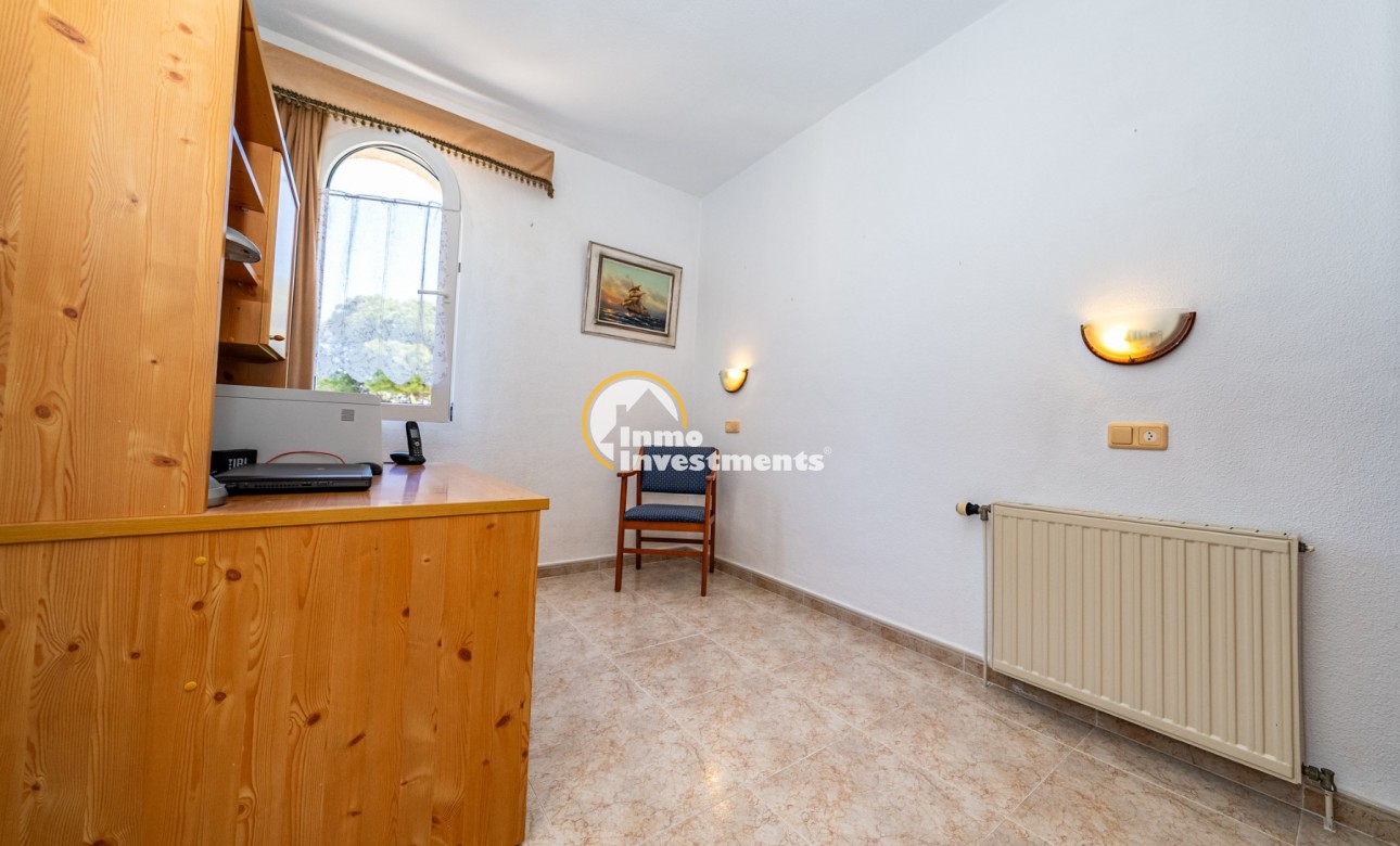 Gebrauchtimmobilien - Villa - Cabo Roig
