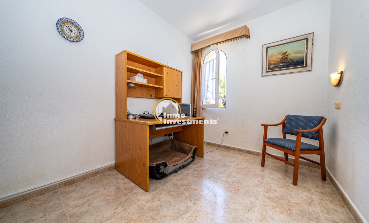 Gebrauchtimmobilien - Villa - Cabo Roig