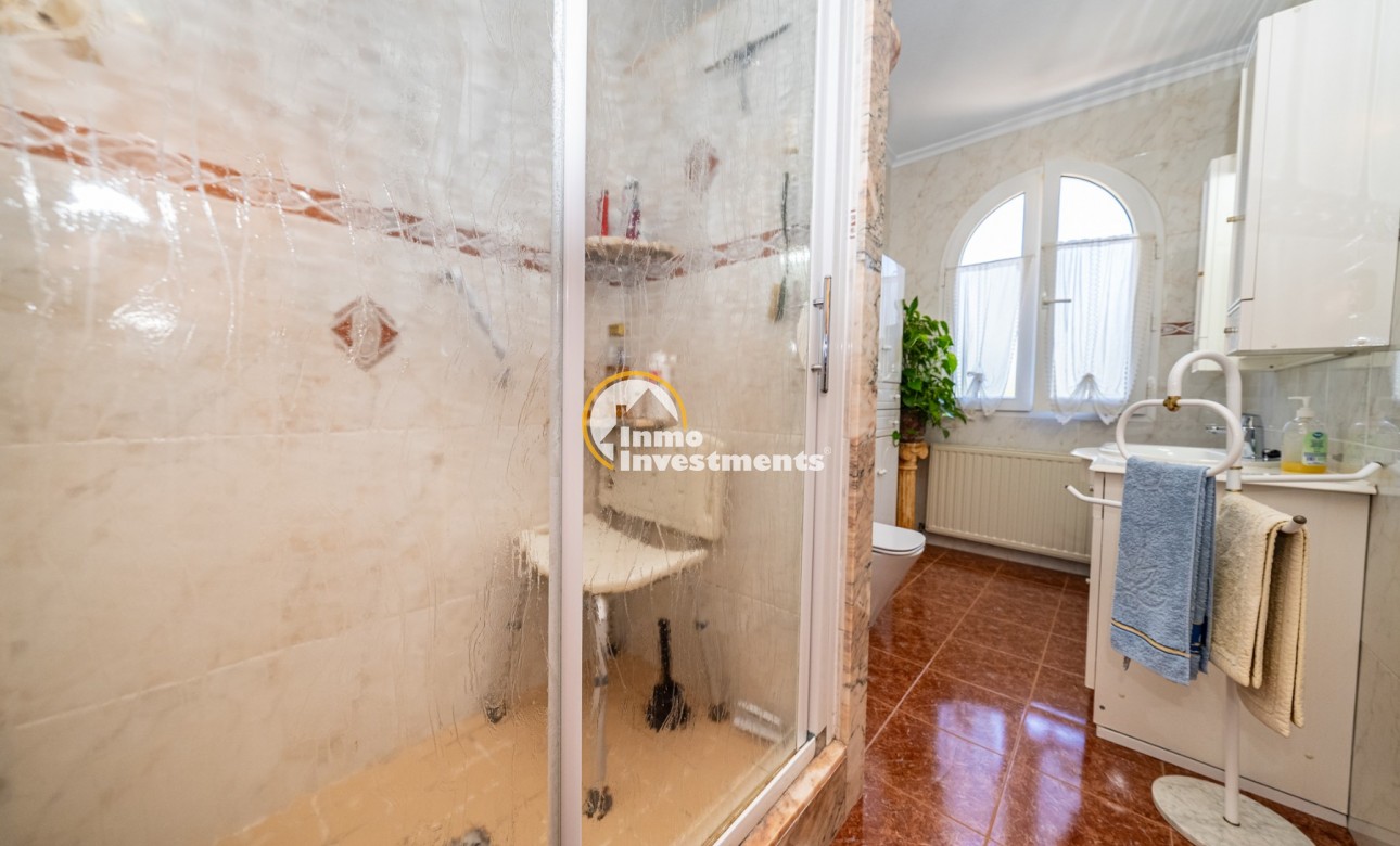 Gebrauchtimmobilien - Villa - Cabo Roig