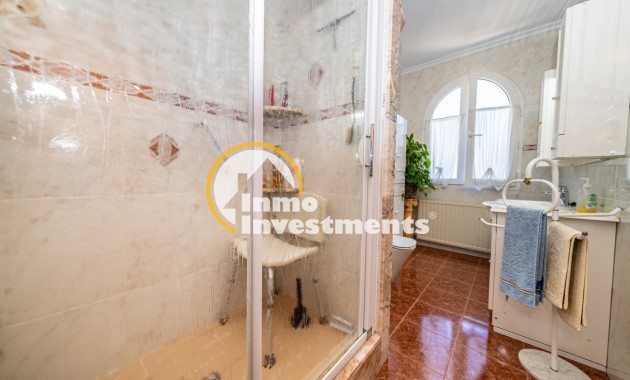 Gebrauchtimmobilien - Villa - Cabo Roig