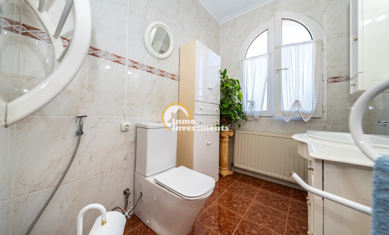 Gebrauchtimmobilien - Villa - Cabo Roig