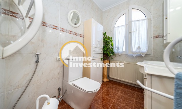Gebrauchtimmobilien - Villa - Cabo Roig