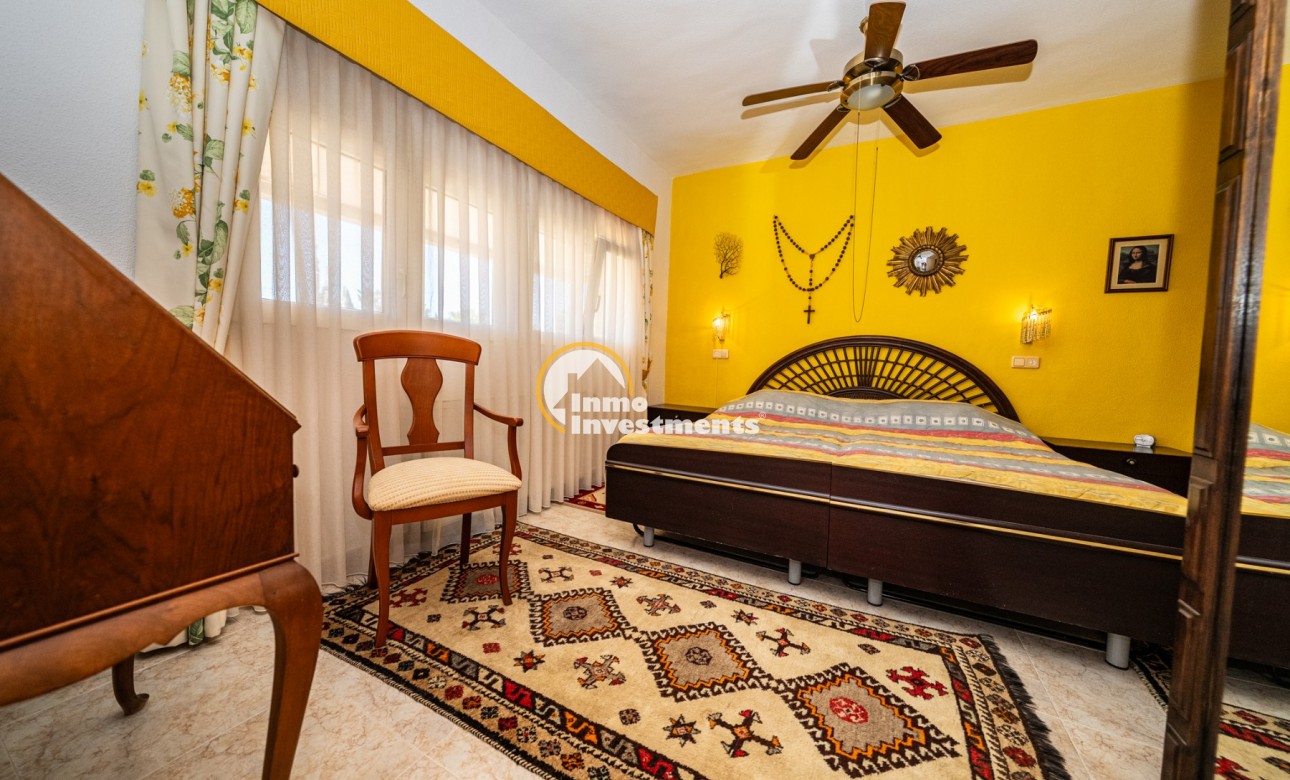 Gebrauchtimmobilien - Villa - Cabo Roig