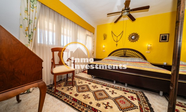Gebrauchtimmobilien - Villa - Cabo Roig