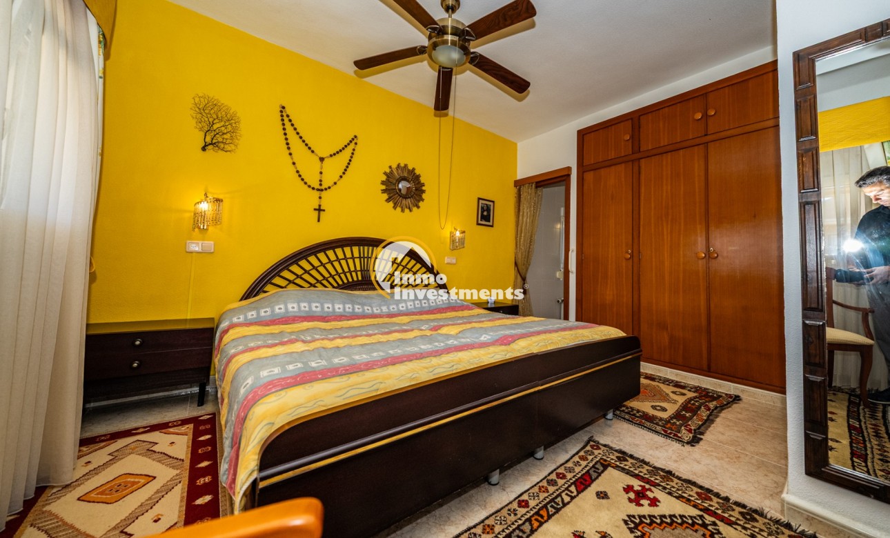 Gebrauchtimmobilien - Villa - Cabo Roig