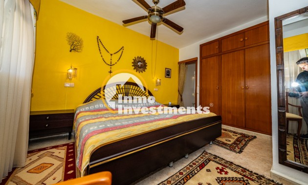 Gebrauchtimmobilien - Villa - Cabo Roig