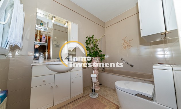 Gebrauchtimmobilien - Villa - Cabo Roig