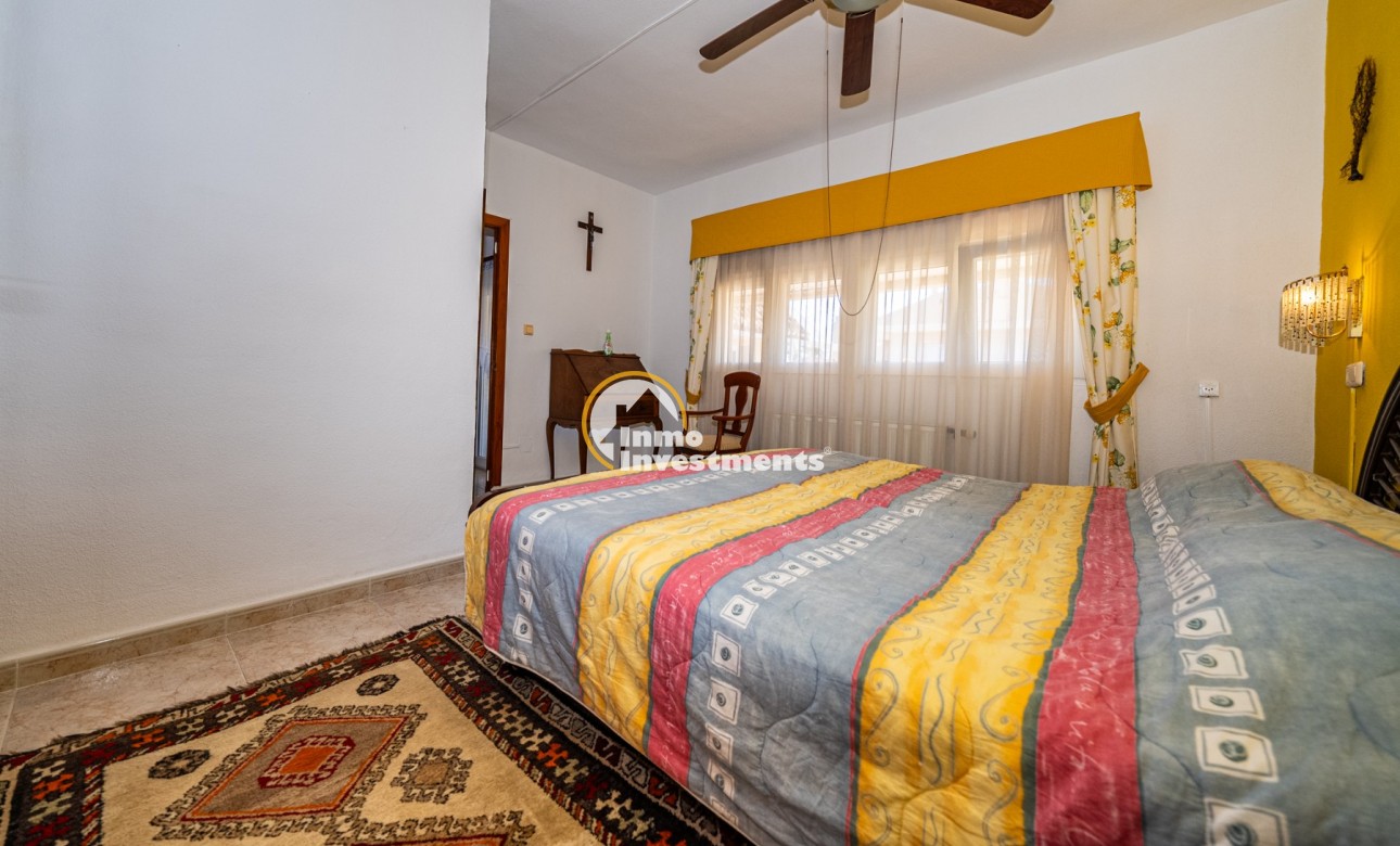 Gebrauchtimmobilien - Villa - Cabo Roig