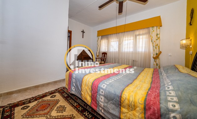 Gebrauchtimmobilien - Villa - Cabo Roig
