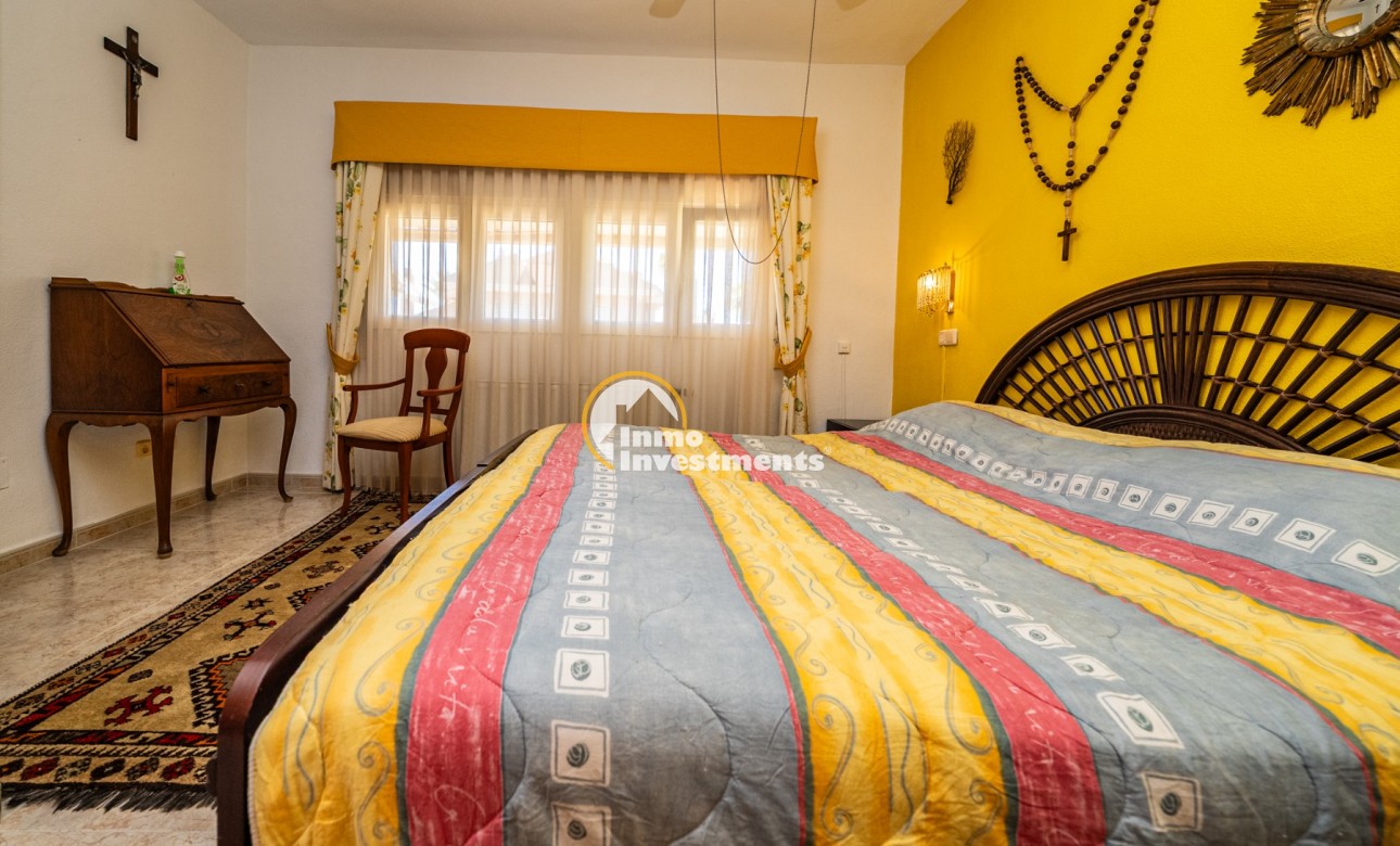 Gebrauchtimmobilien - Villa - Cabo Roig