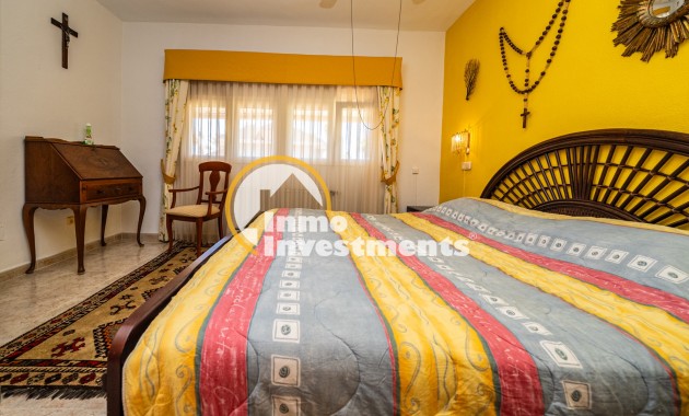 Gebrauchtimmobilien - Villa - Cabo Roig