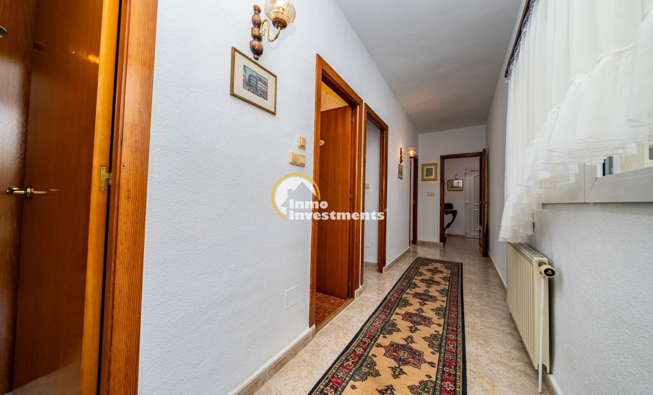 Gebrauchtimmobilien - Villa - Cabo Roig