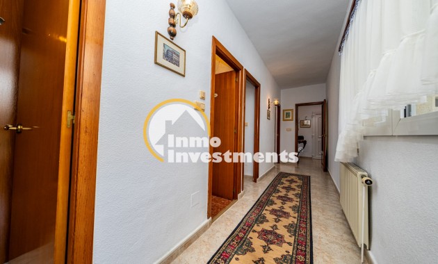 Gebrauchtimmobilien - Villa - Cabo Roig
