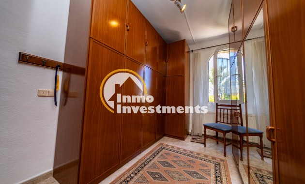 Gebrauchtimmobilien - Villa - Cabo Roig