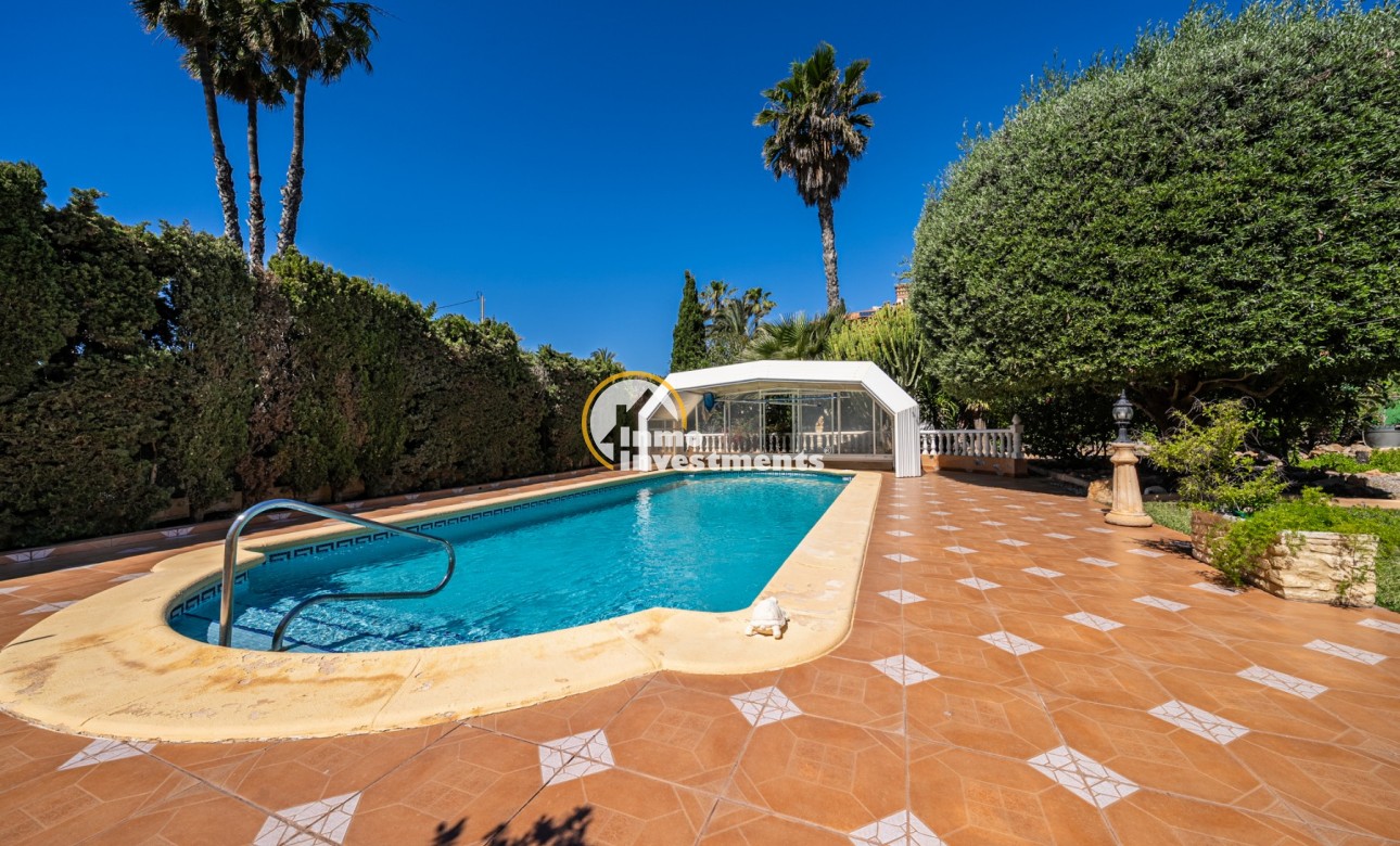 Gebrauchtimmobilien - Villa - Cabo Roig