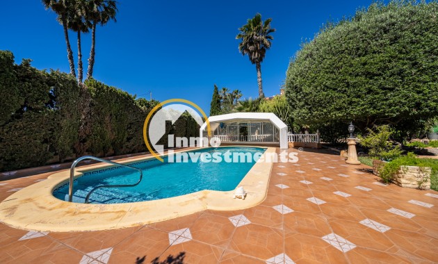 Gebrauchtimmobilien - Villa - Cabo Roig