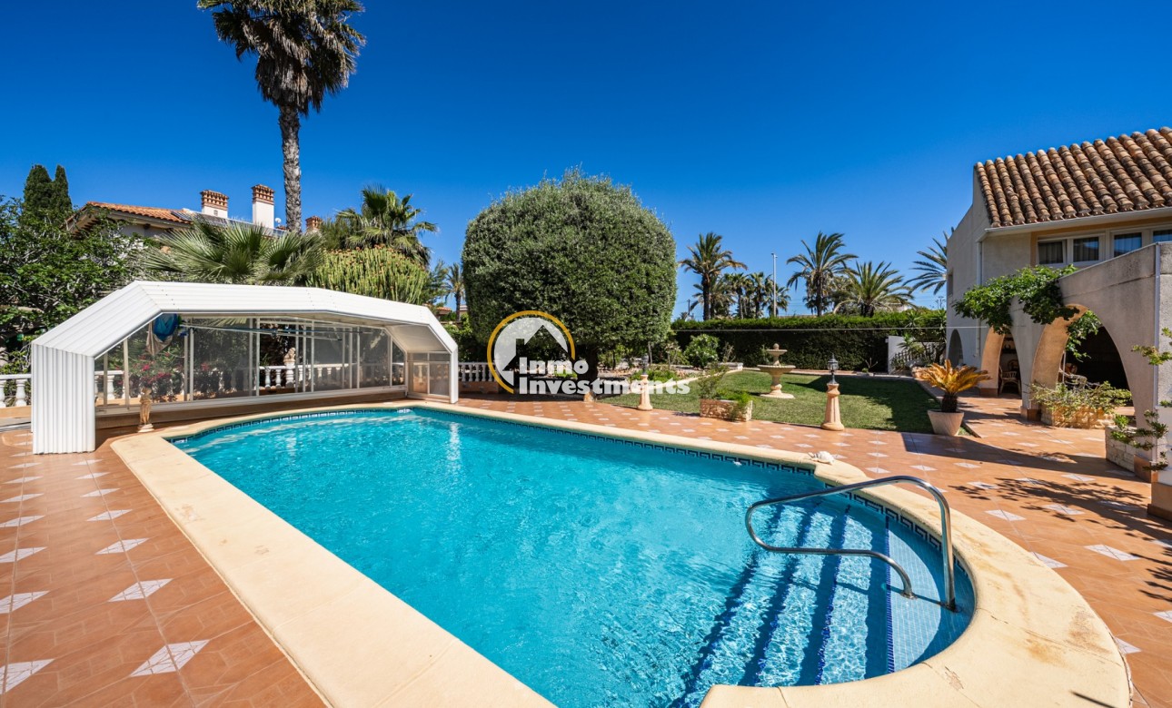 Gebrauchtimmobilien - Villa - Cabo Roig