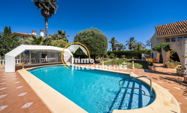 Gebrauchtimmobilien - Villa - Cabo Roig