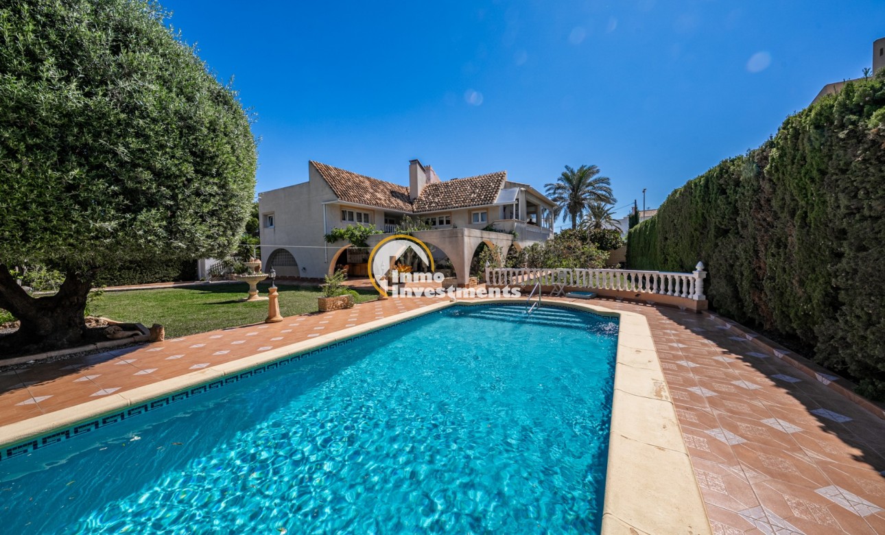 Gebrauchtimmobilien - Villa - Cabo Roig