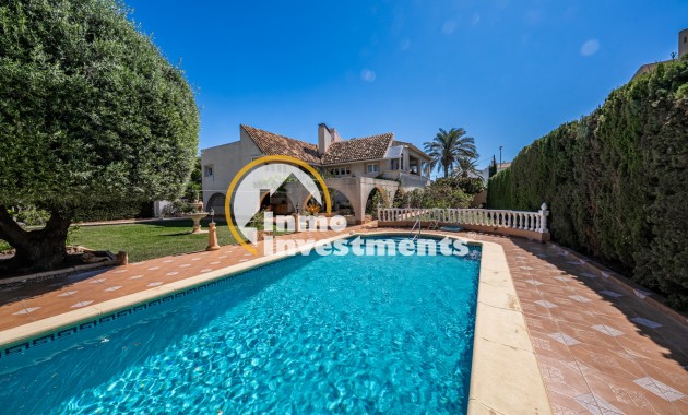 Gebrauchtimmobilien - Villa - Cabo Roig