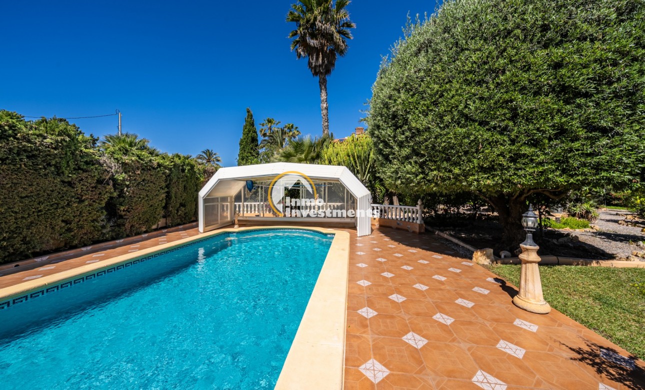 Gebrauchtimmobilien - Villa - Cabo Roig