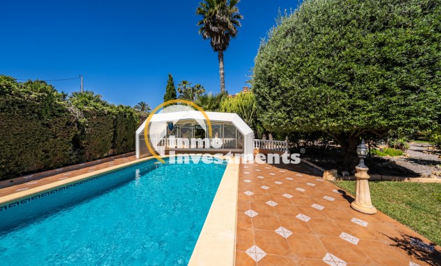 Gebrauchtimmobilien - Villa - Cabo Roig