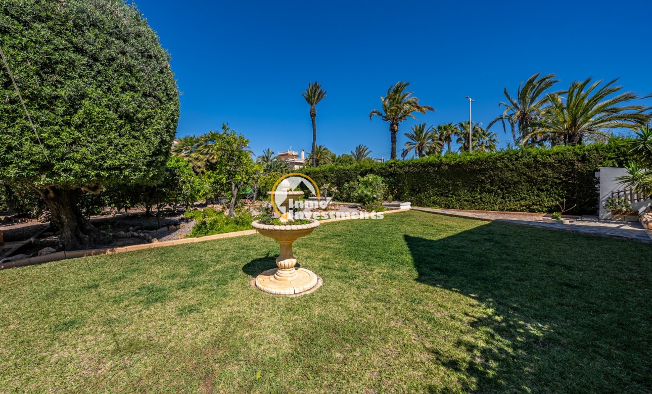 Gebrauchtimmobilien - Villa - Cabo Roig