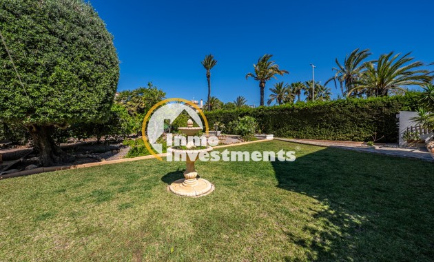 Gebrauchtimmobilien - Villa - Cabo Roig