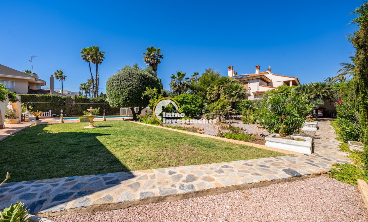 Gebrauchtimmobilien - Villa - Cabo Roig