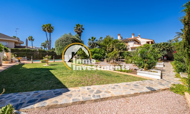 Gebrauchtimmobilien - Villa - Cabo Roig