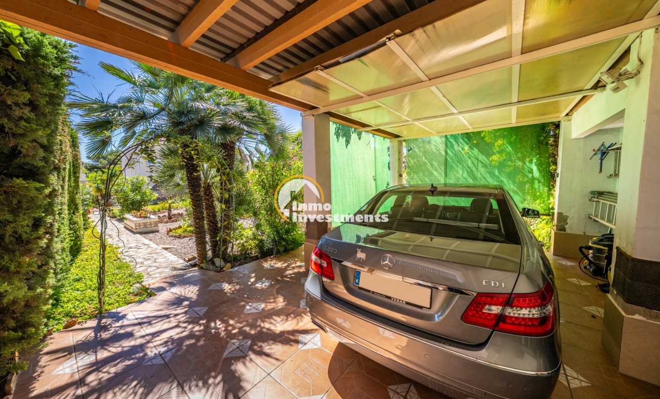 Gebrauchtimmobilien - Villa - Cabo Roig