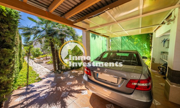 Gebrauchtimmobilien - Villa - Cabo Roig