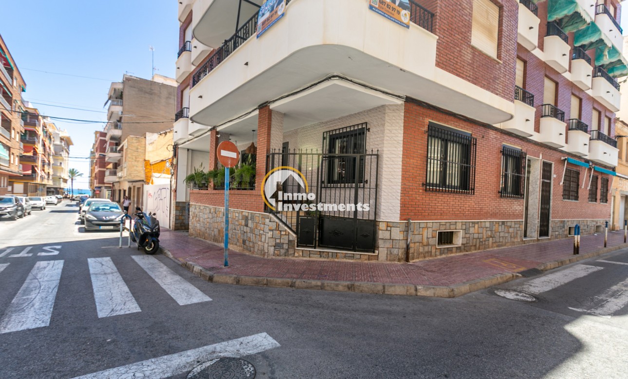 Bestaande bouw - Appartement - Torrevieja - Torrevieja Center